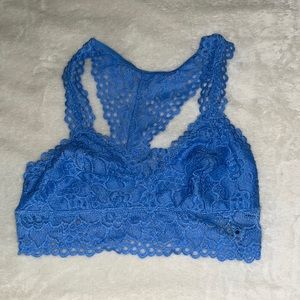 Aerie size small lace bre amazing condition